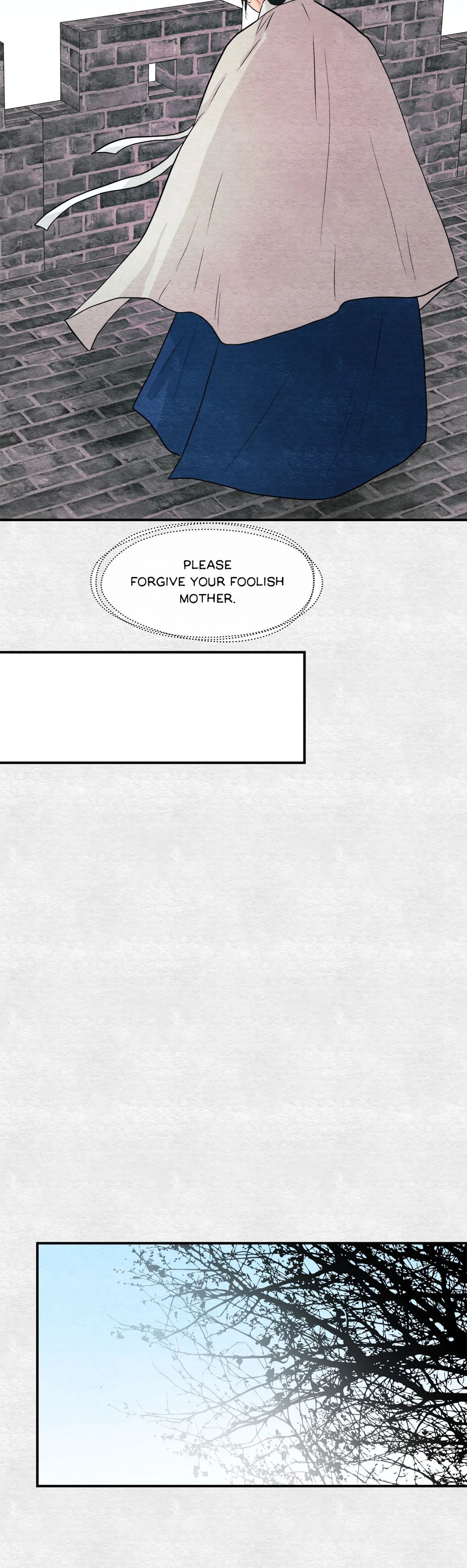 Wild Eyes page 7