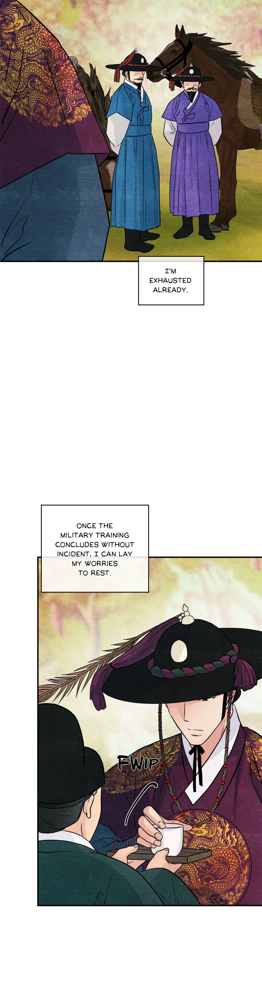 Wild Eyes page 10