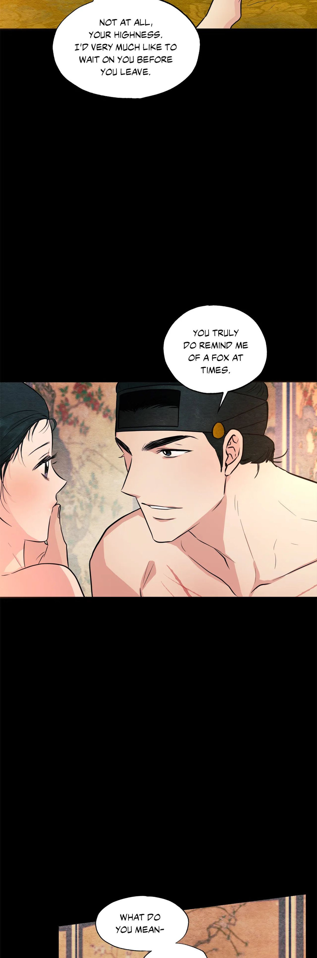 Wild Eyes page 13