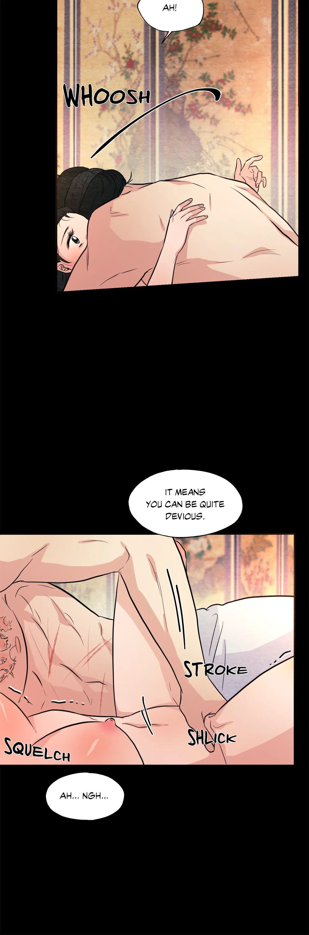 Wild Eyes page 14