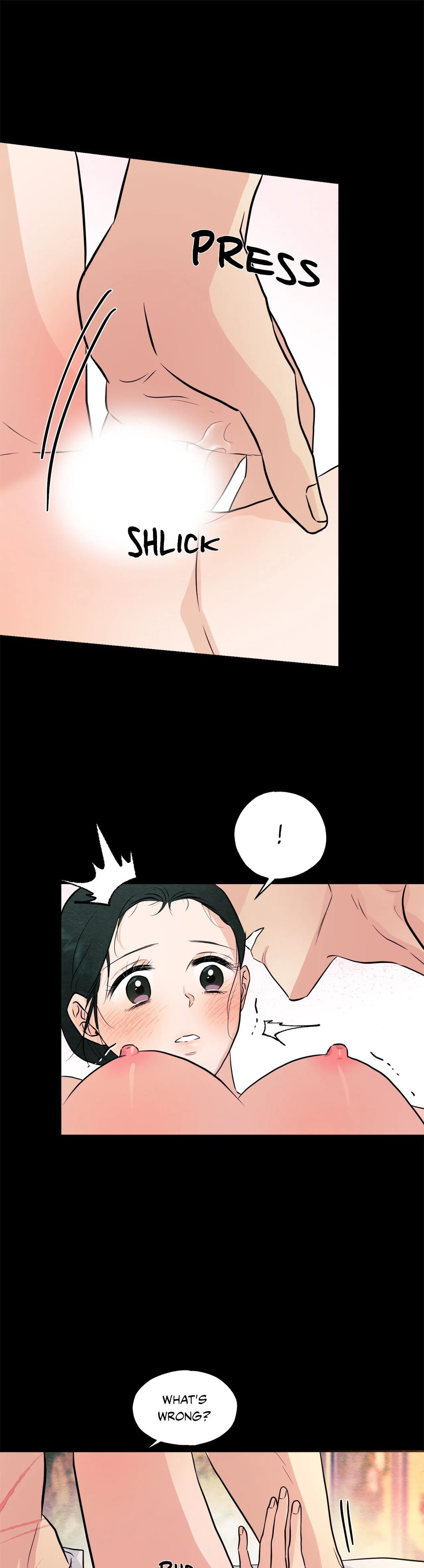 Wild Eyes page 15