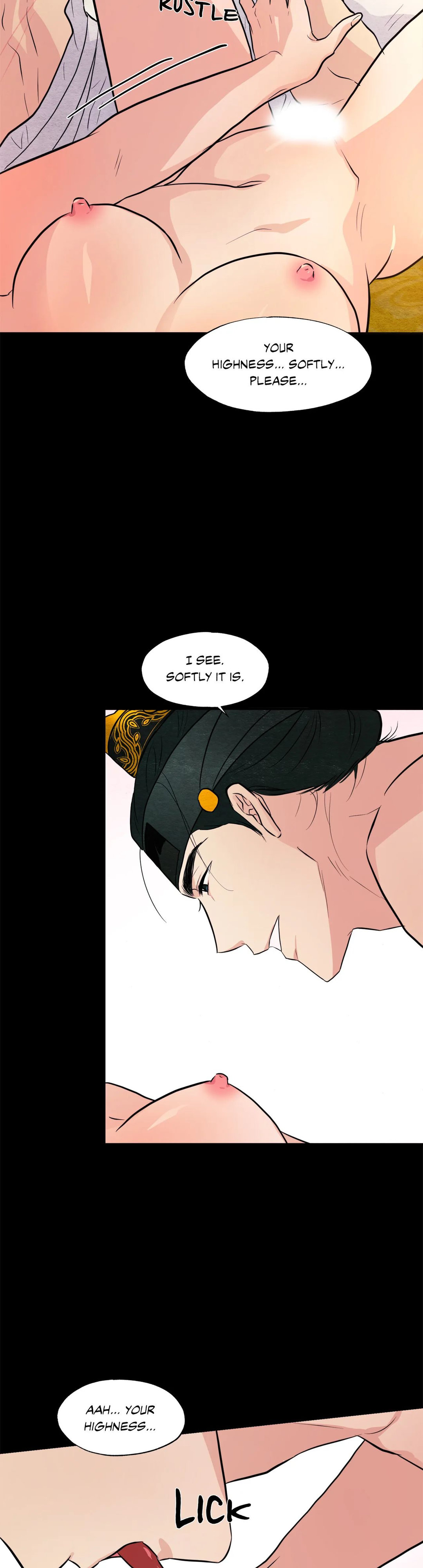 Wild Eyes page 16