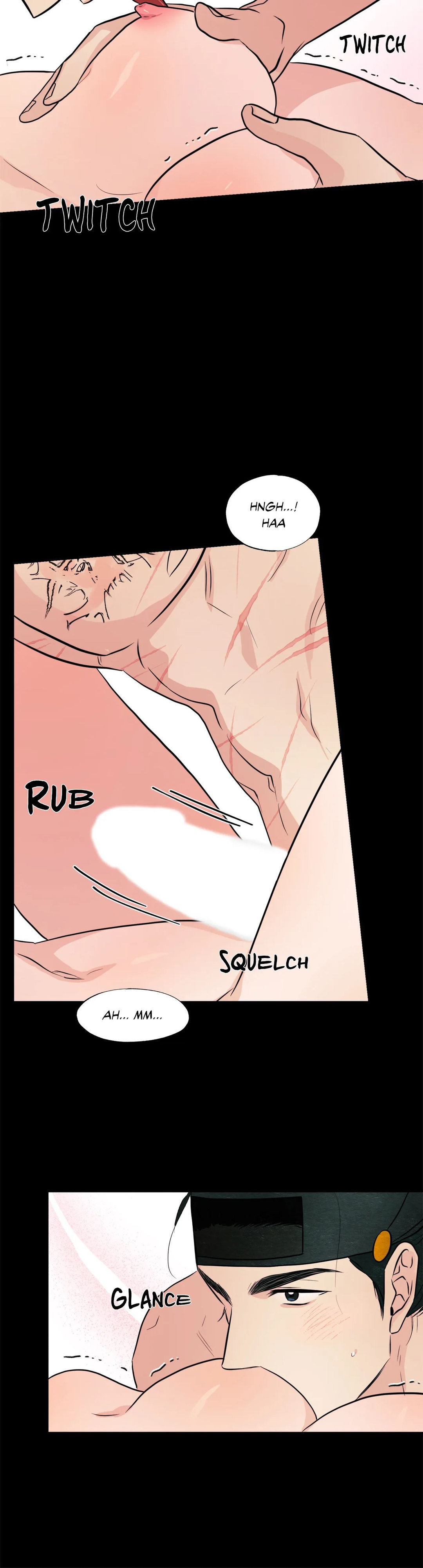 Wild Eyes page 17