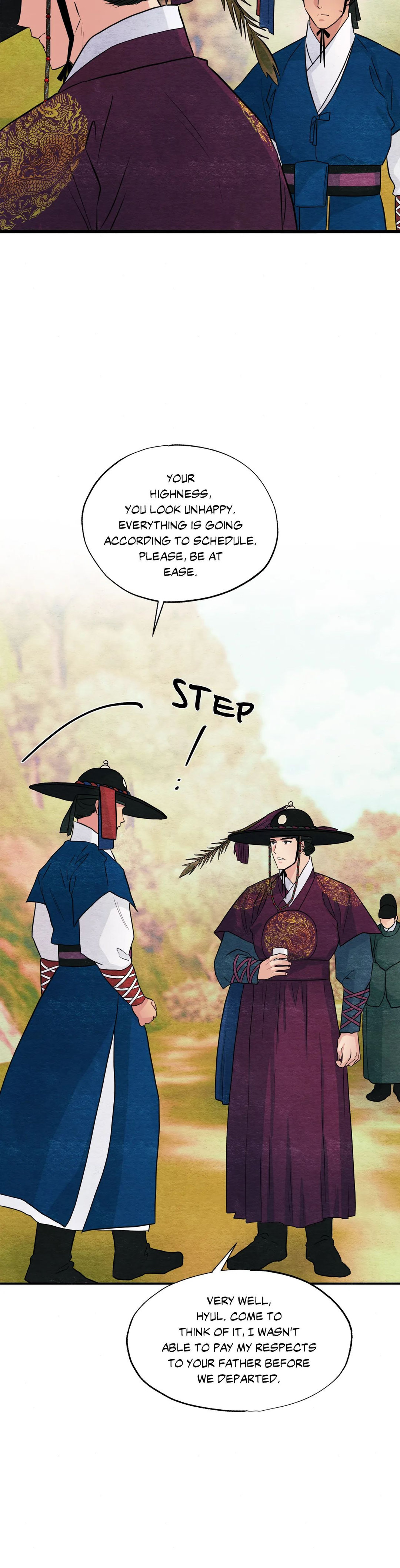 Wild Eyes page 23