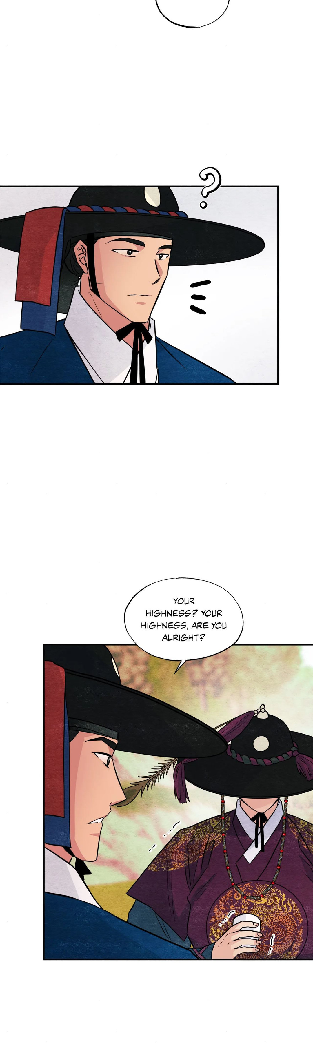Wild Eyes page 29