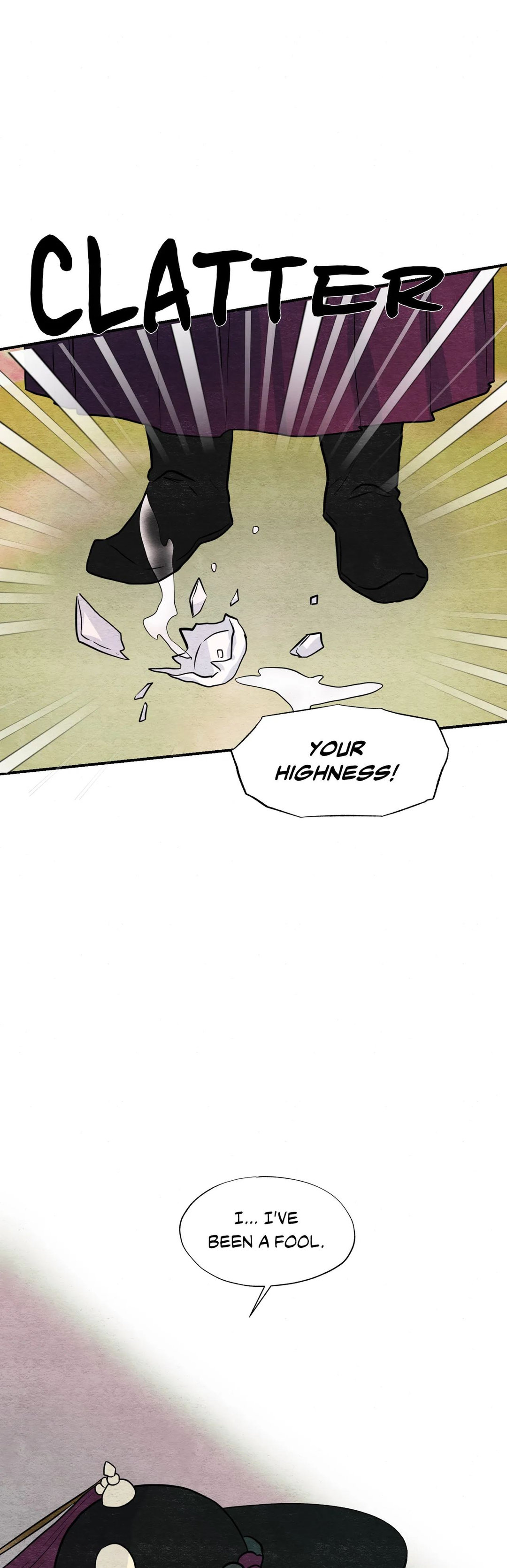 Wild Eyes page 30