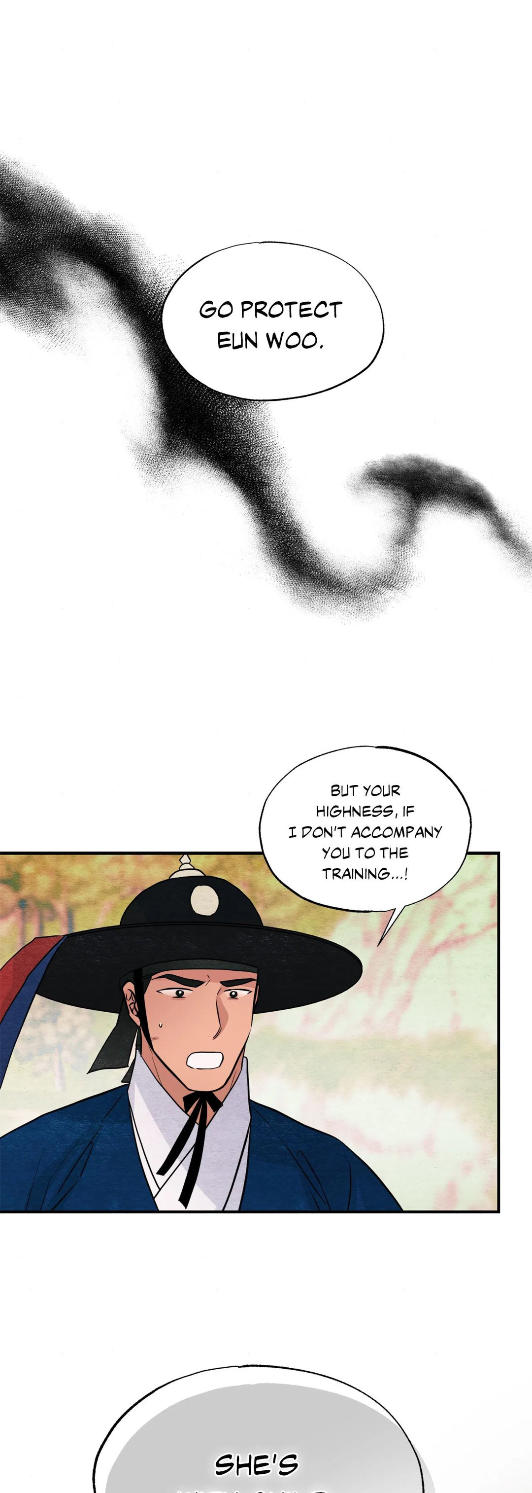 Wild Eyes page 34