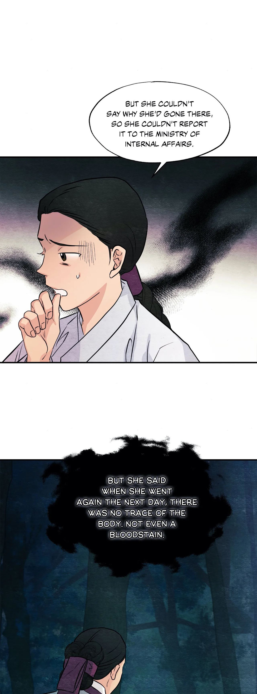 Wild Eyes page 6
