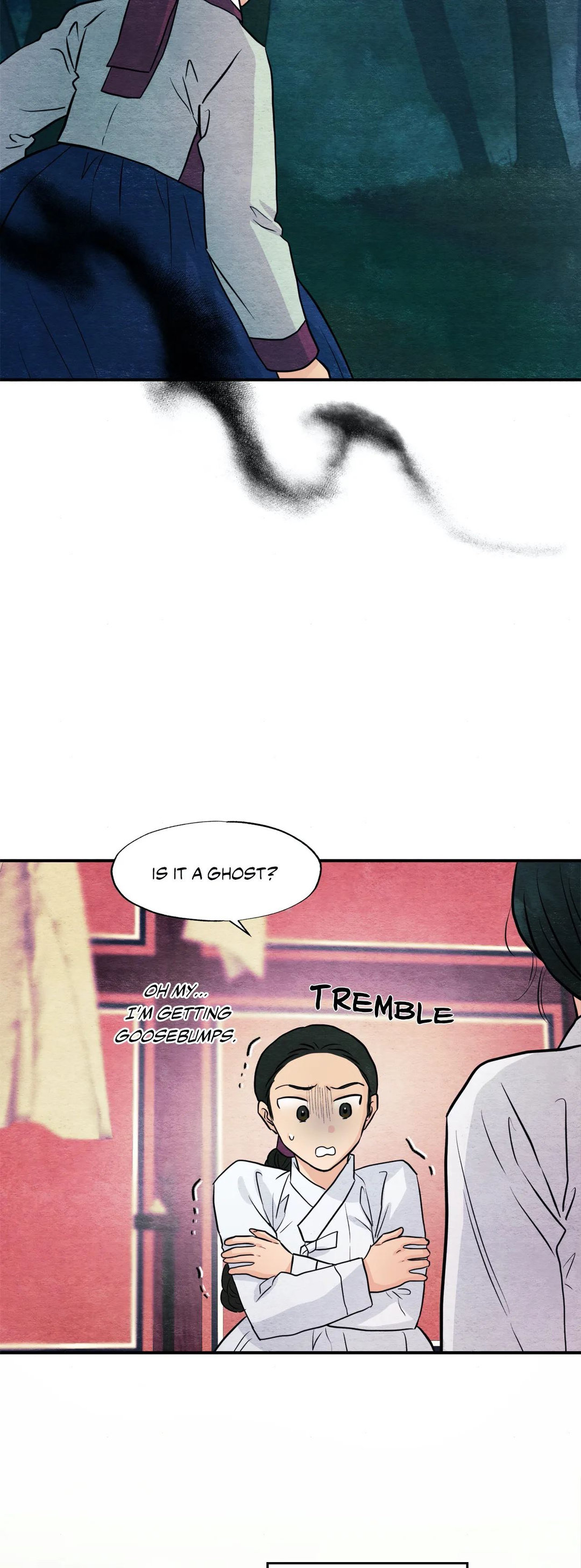 Wild Eyes page 7