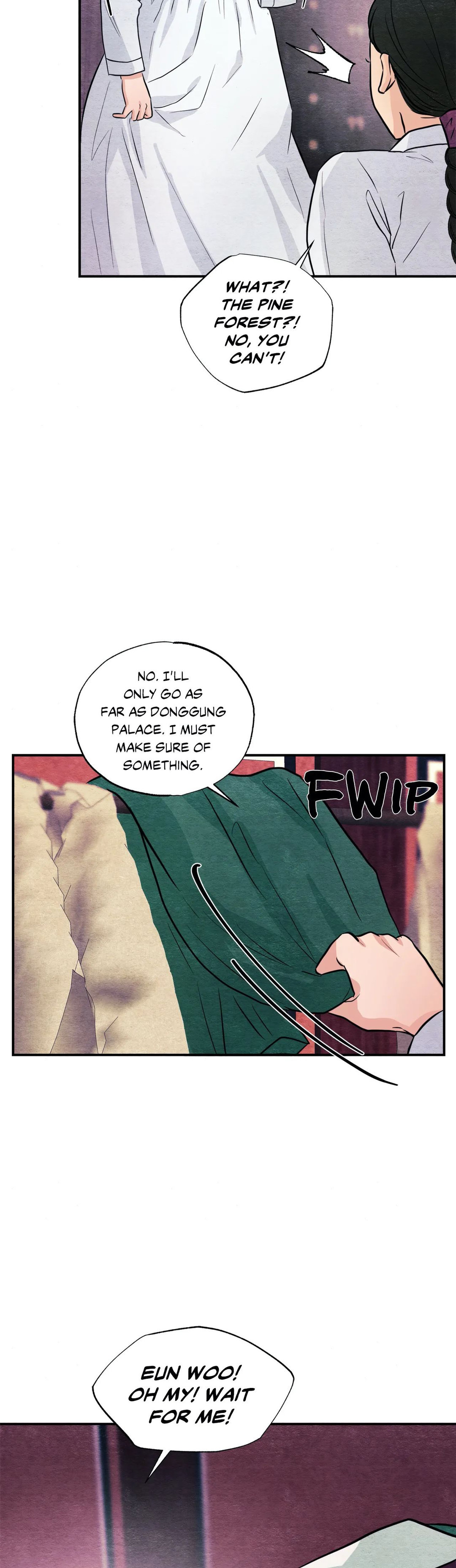 Wild Eyes page 10
