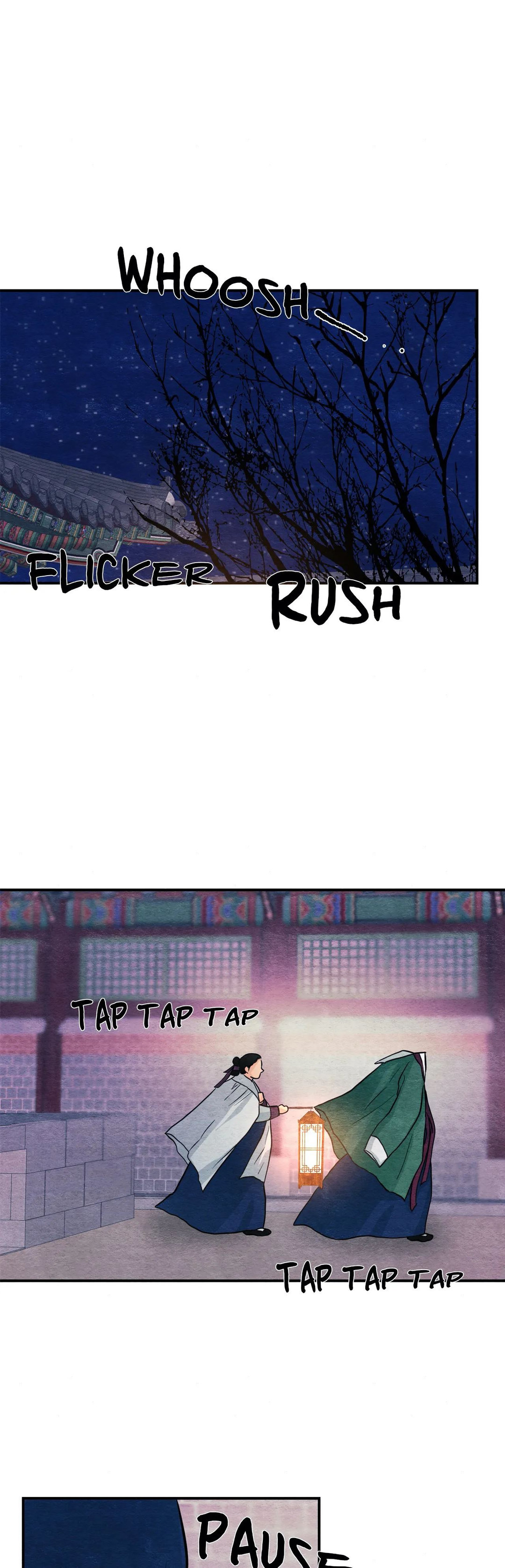 Wild Eyes page 12
