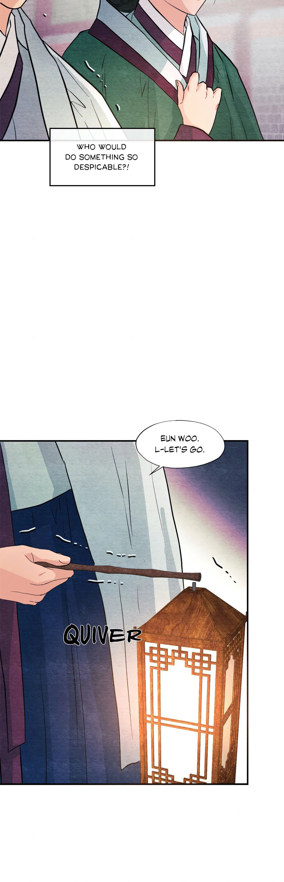 Wild Eyes page 15