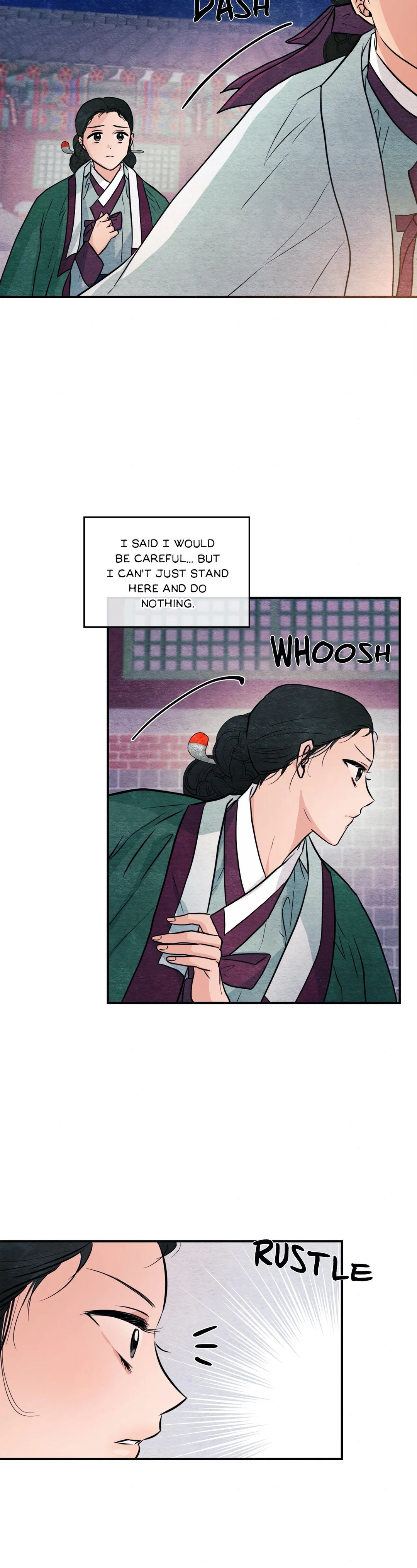 Wild Eyes page 17