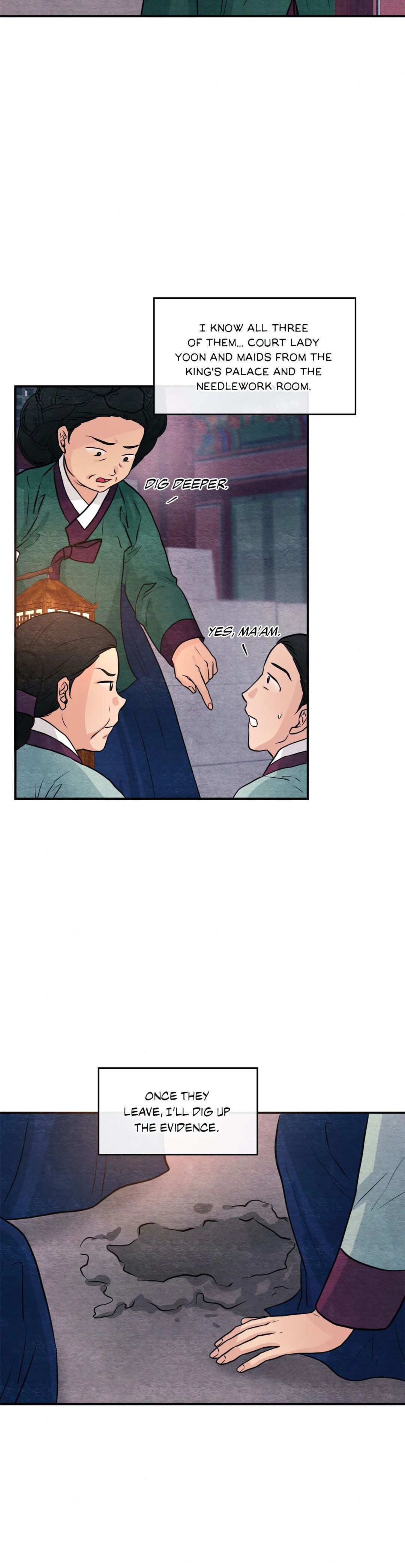 Wild Eyes page 21