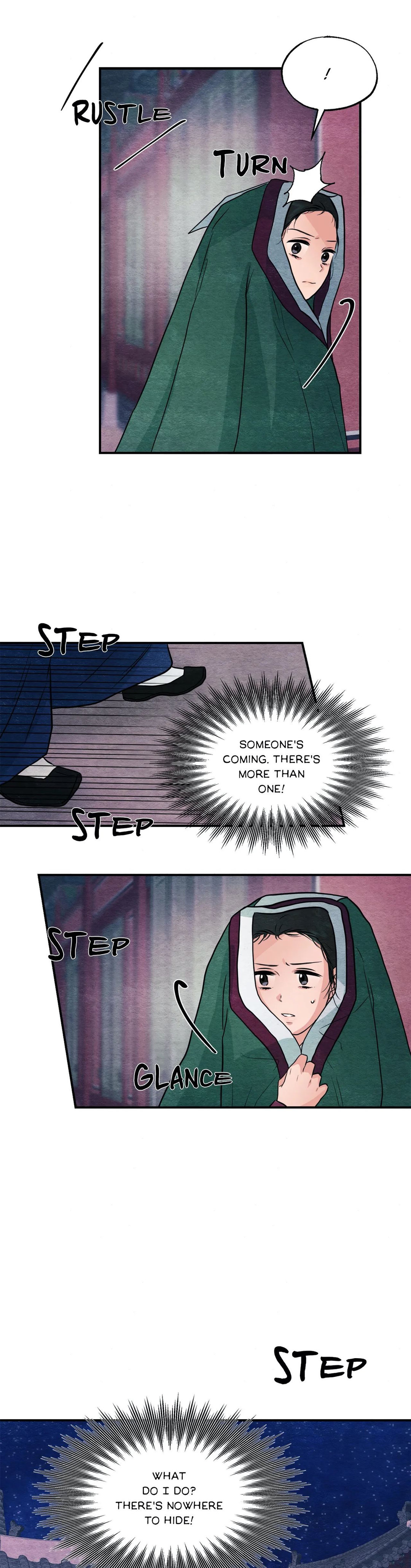 Wild Eyes page 22