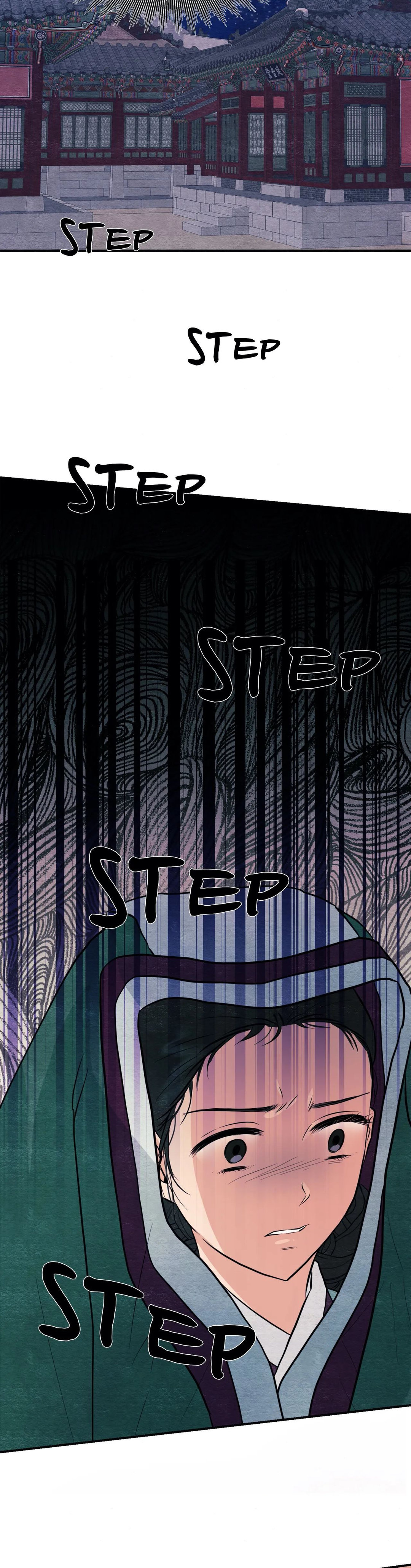 Wild Eyes page 23