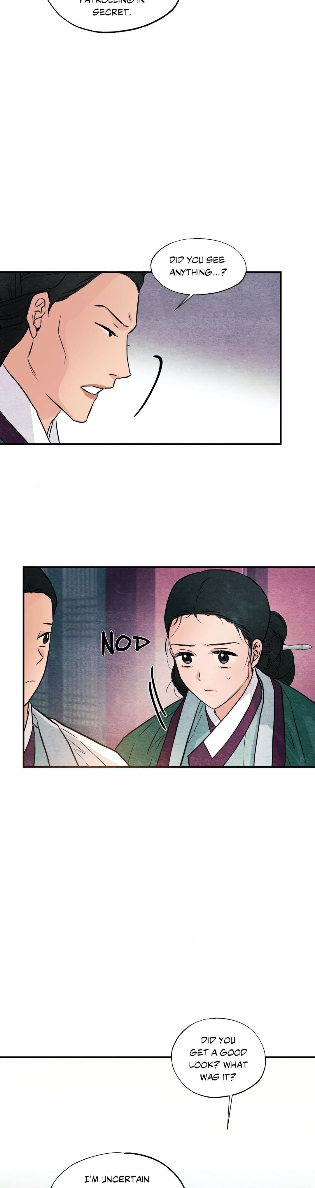 Wild Eyes page 26