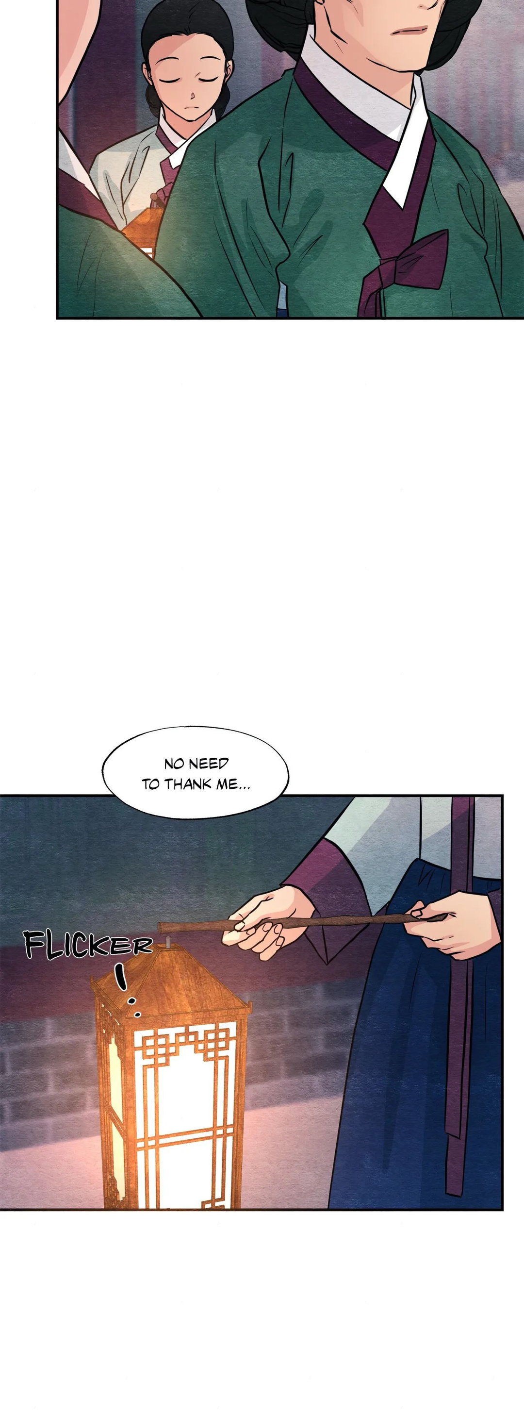Wild Eyes page 30