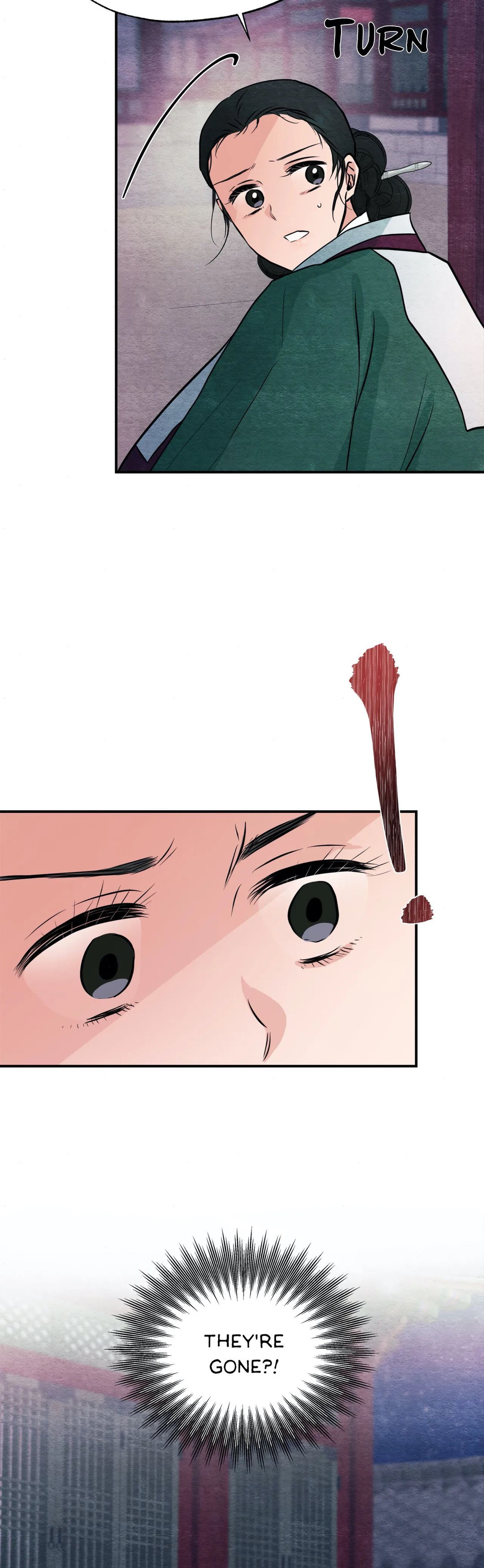 Wild Eyes page 32