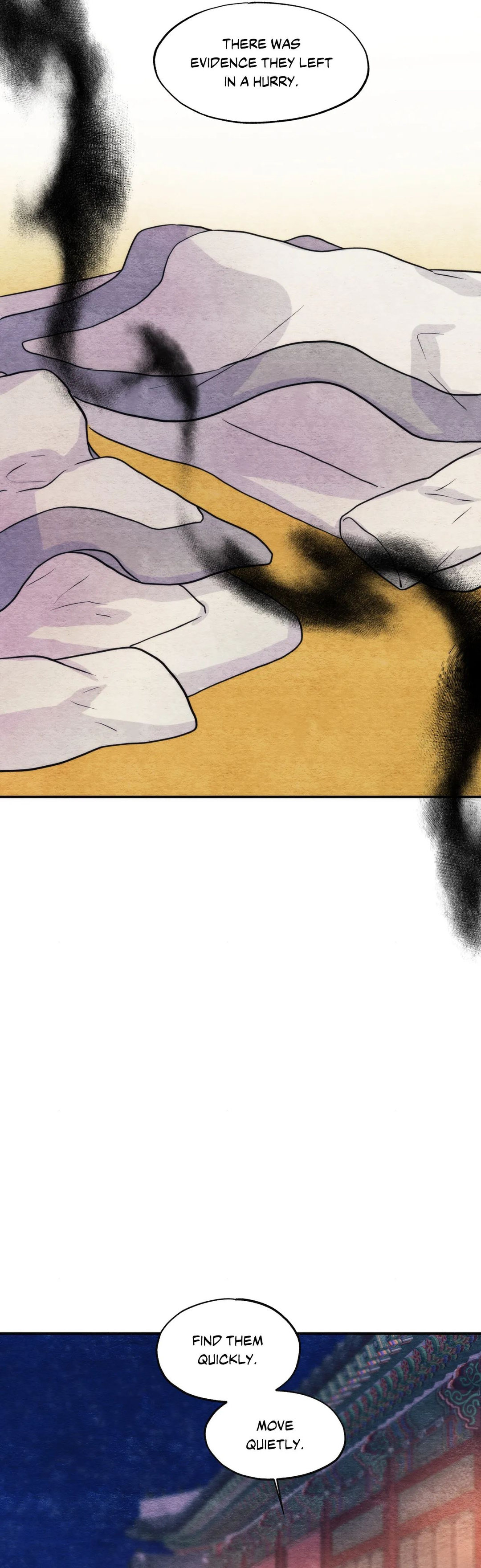 Wild Eyes page 2