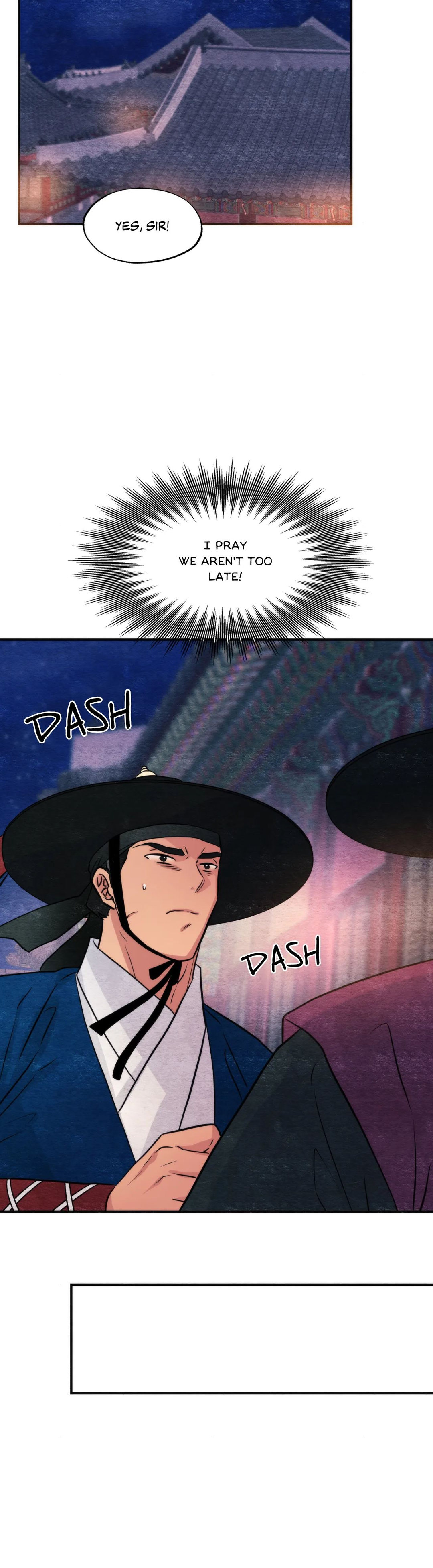 Wild Eyes page 5