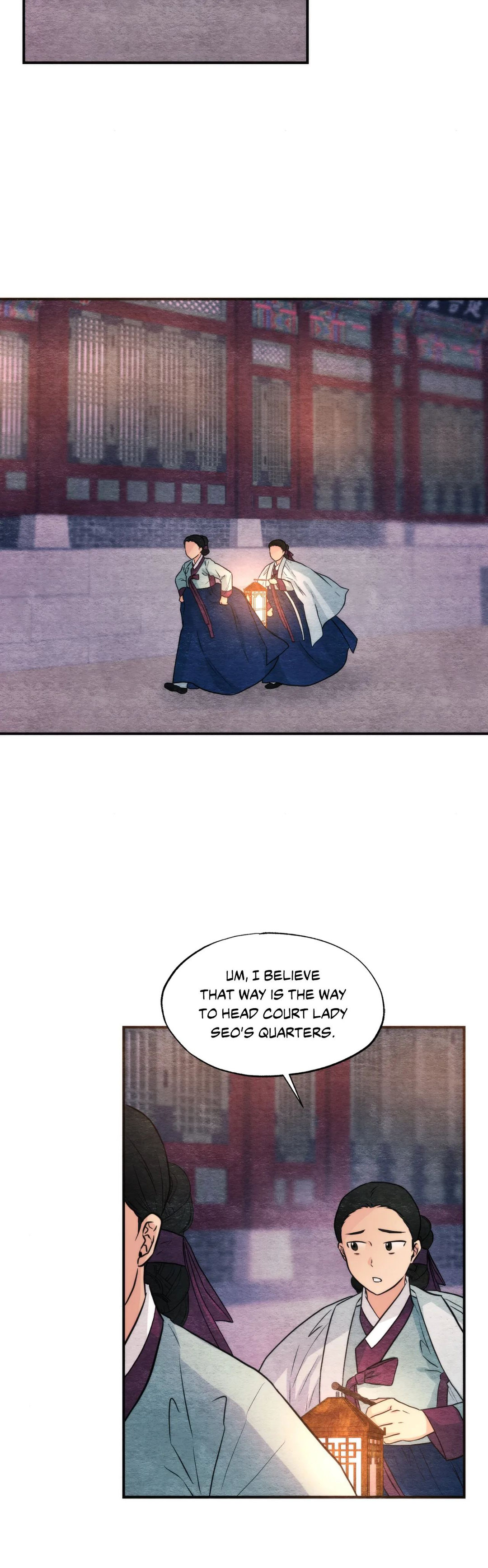 Wild Eyes page 7