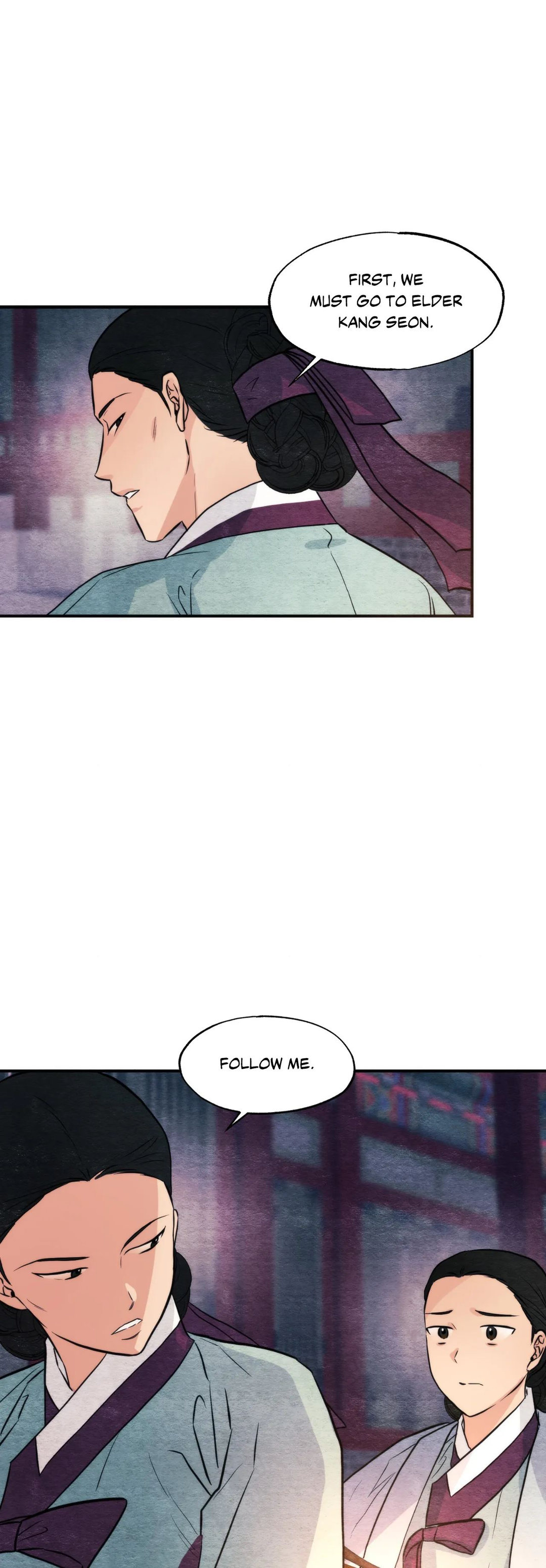 Wild Eyes page 8