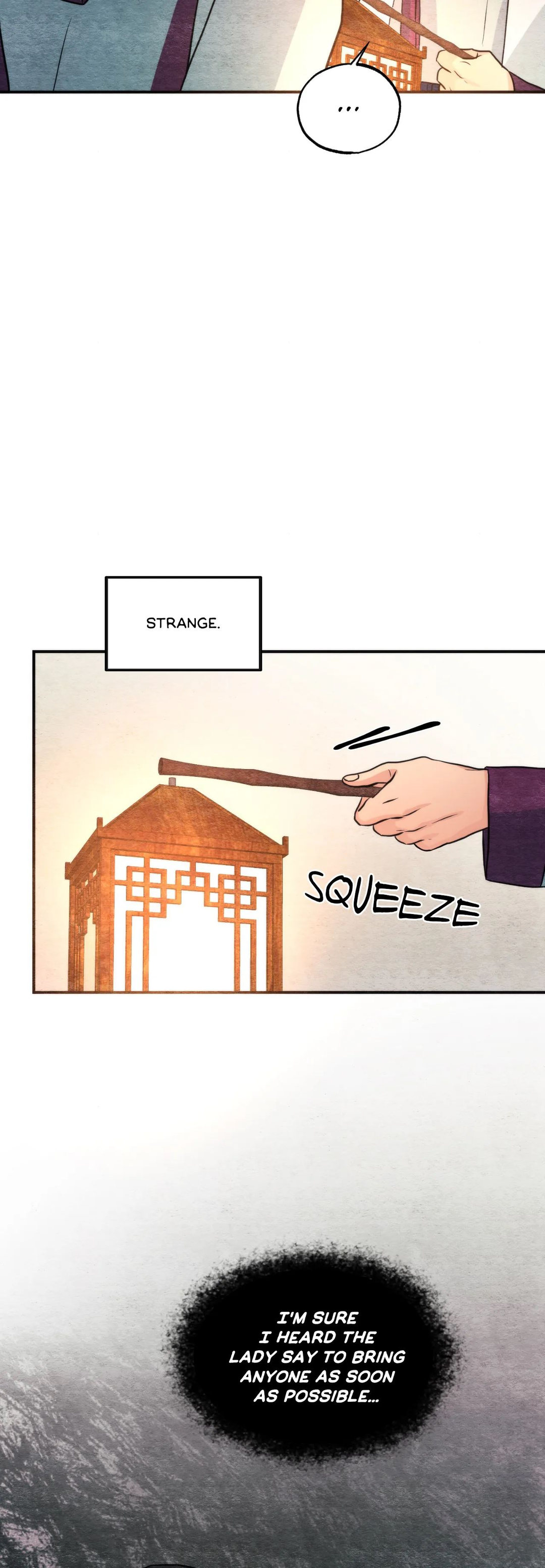 Wild Eyes page 9