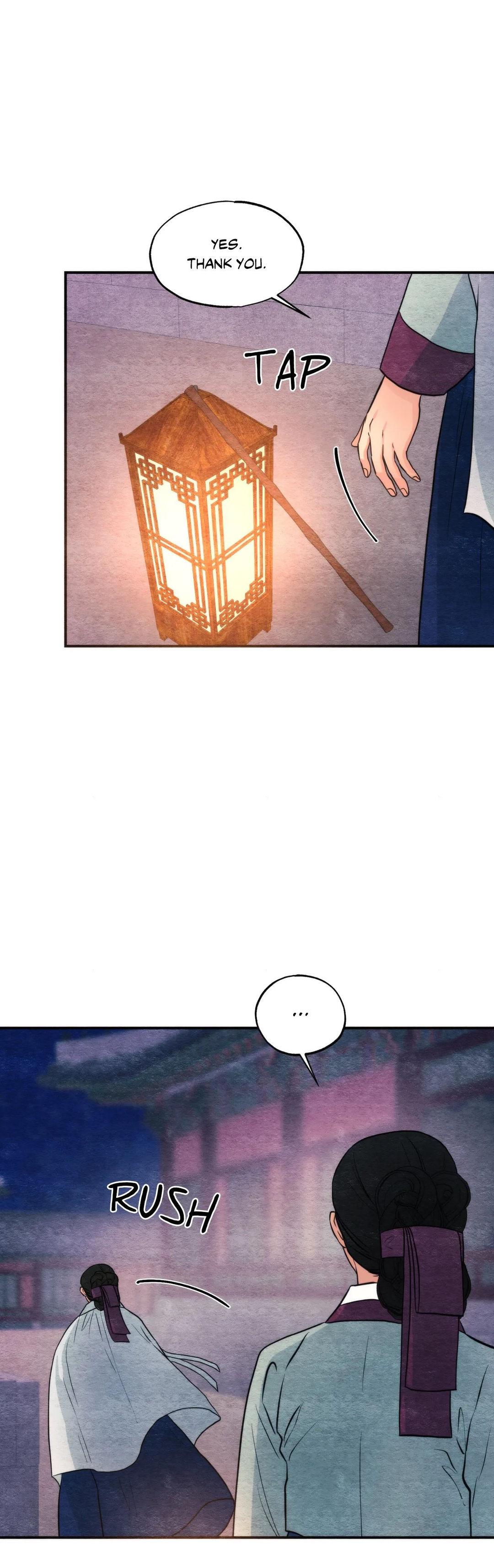 Wild Eyes page 14