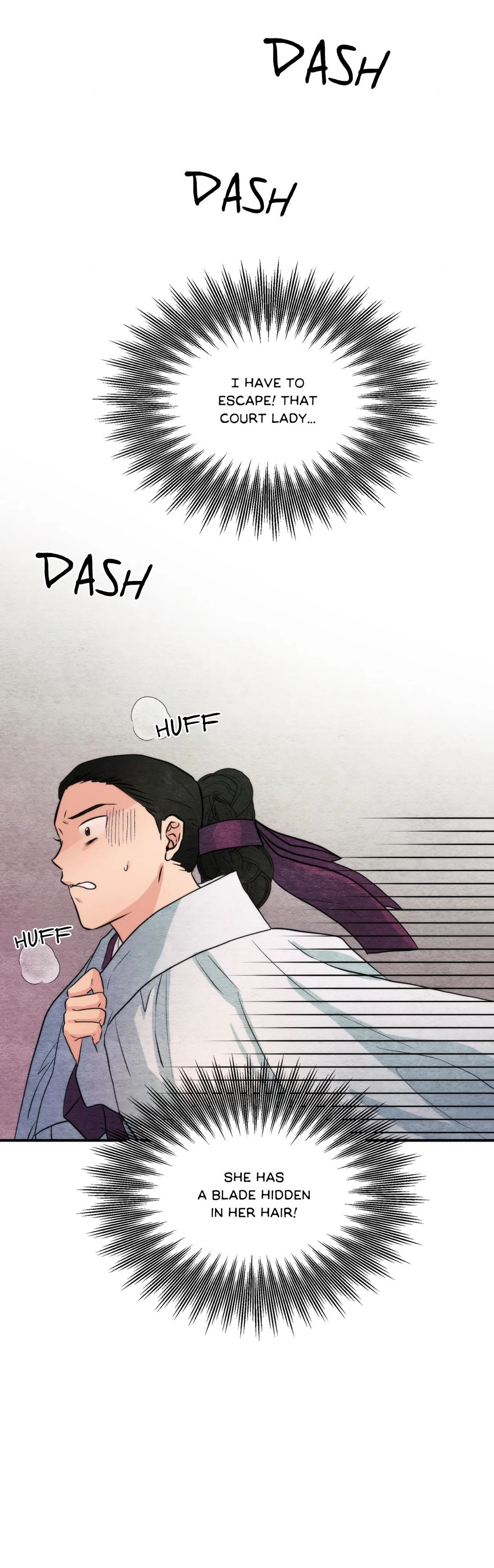 Wild Eyes page 15