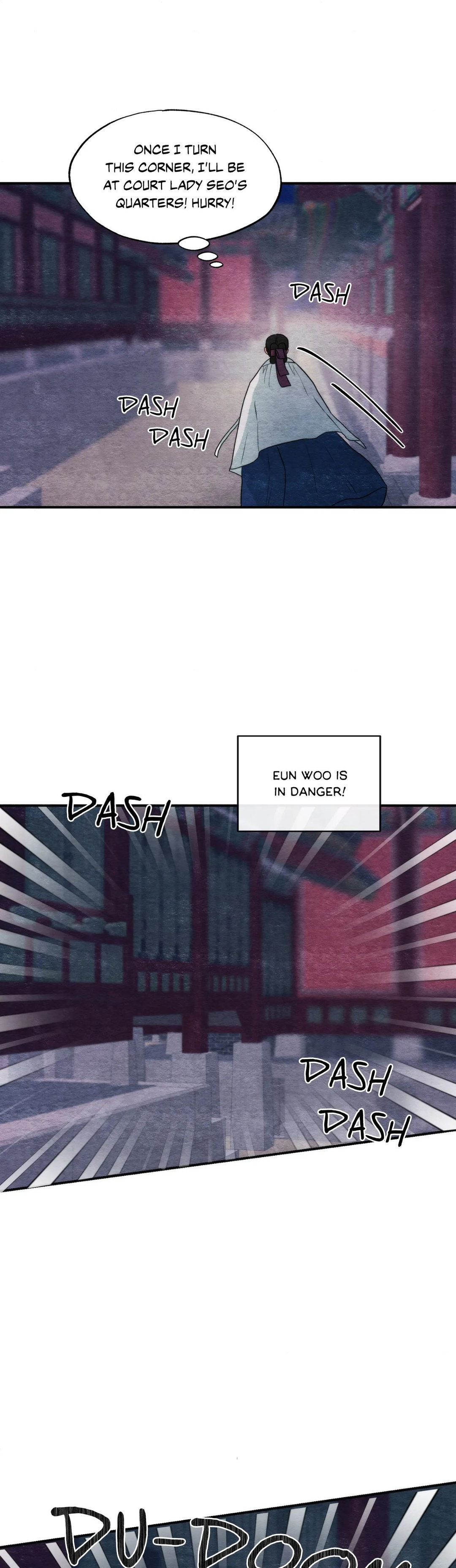Wild Eyes page 16