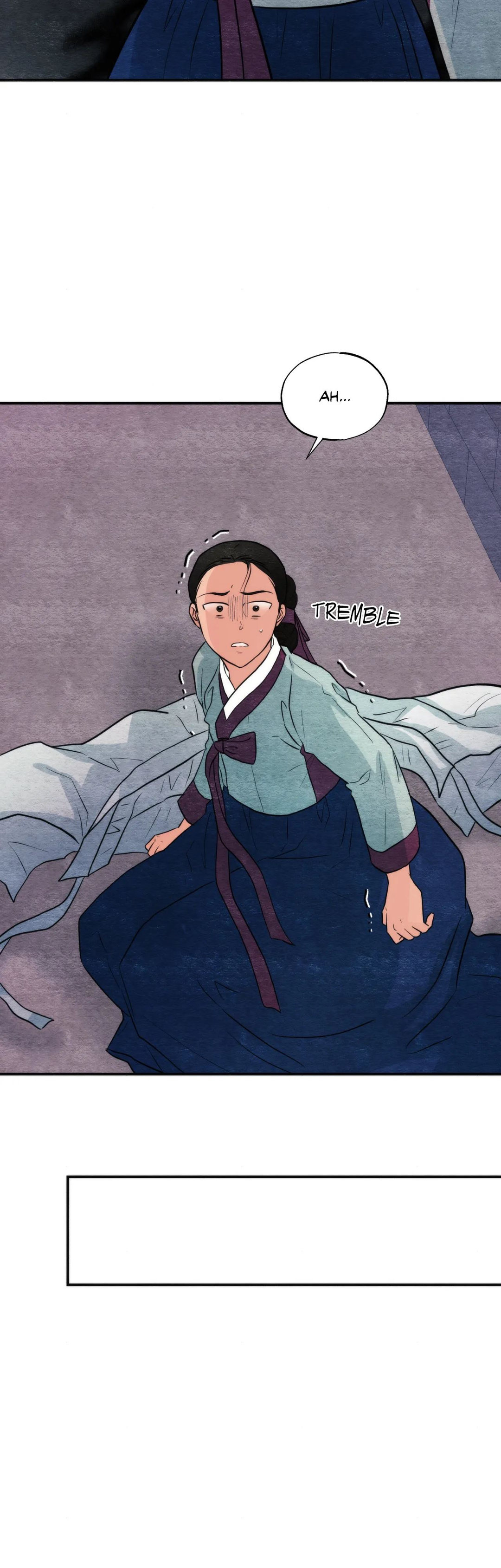 Wild Eyes page 19