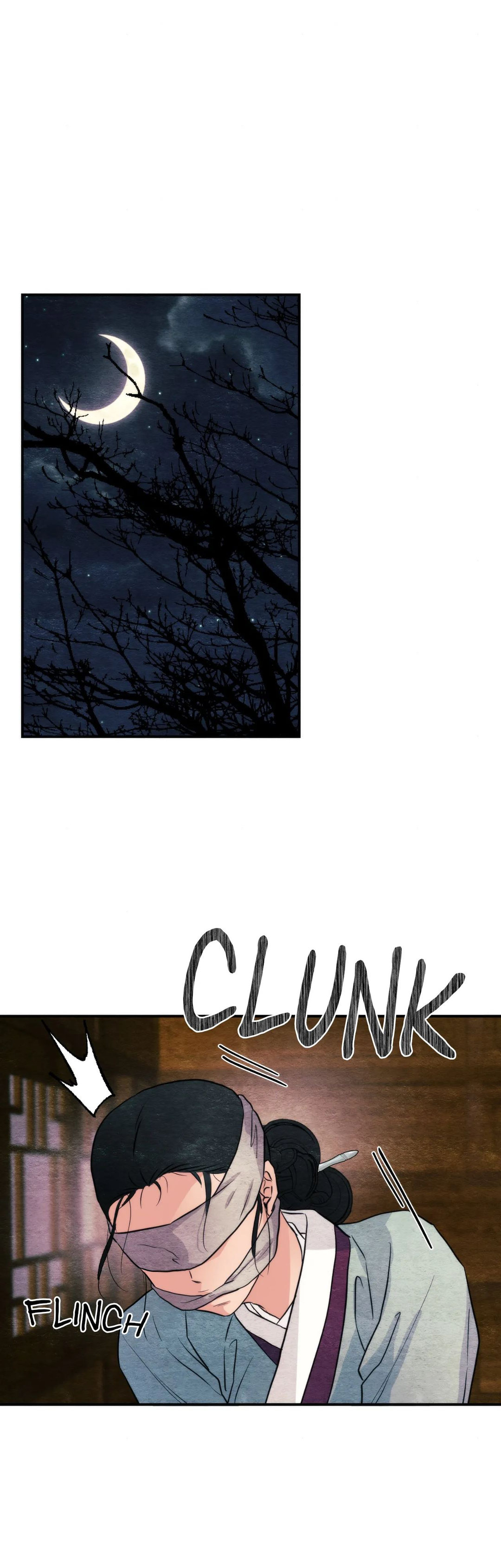 Wild Eyes page 20