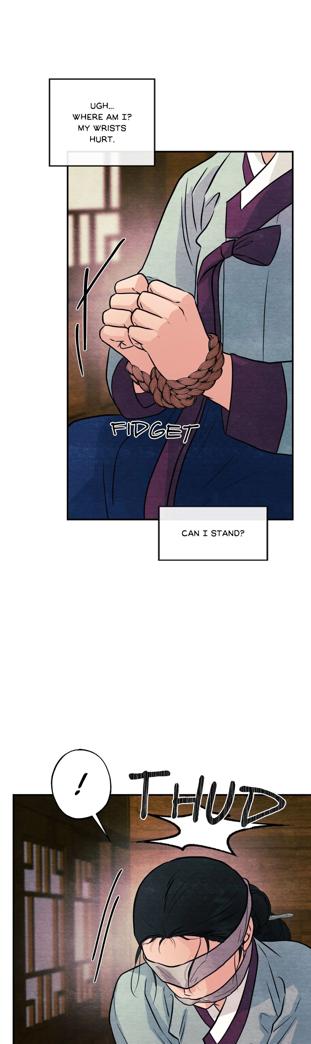 Wild Eyes page 21