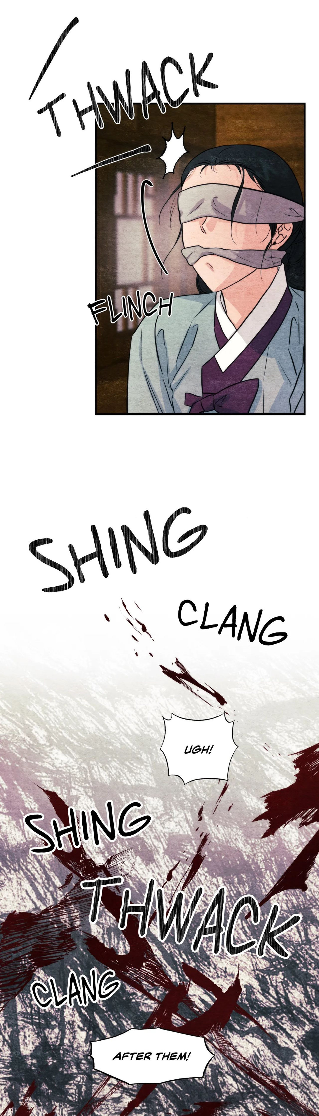 Wild Eyes page 23