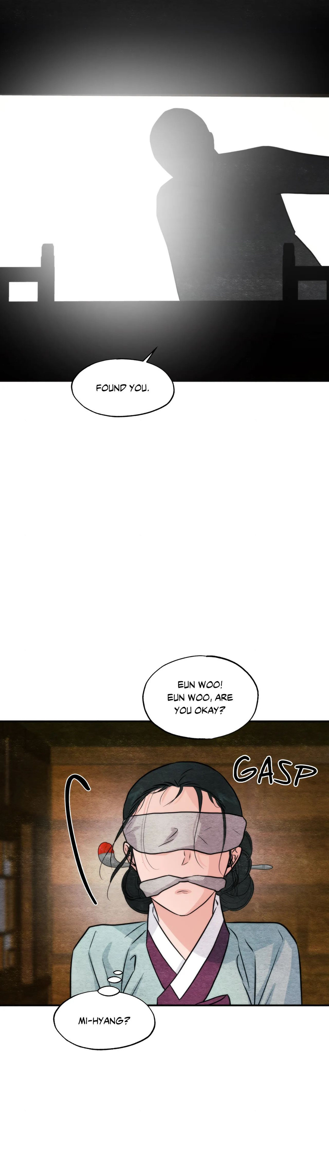 Wild Eyes page 25