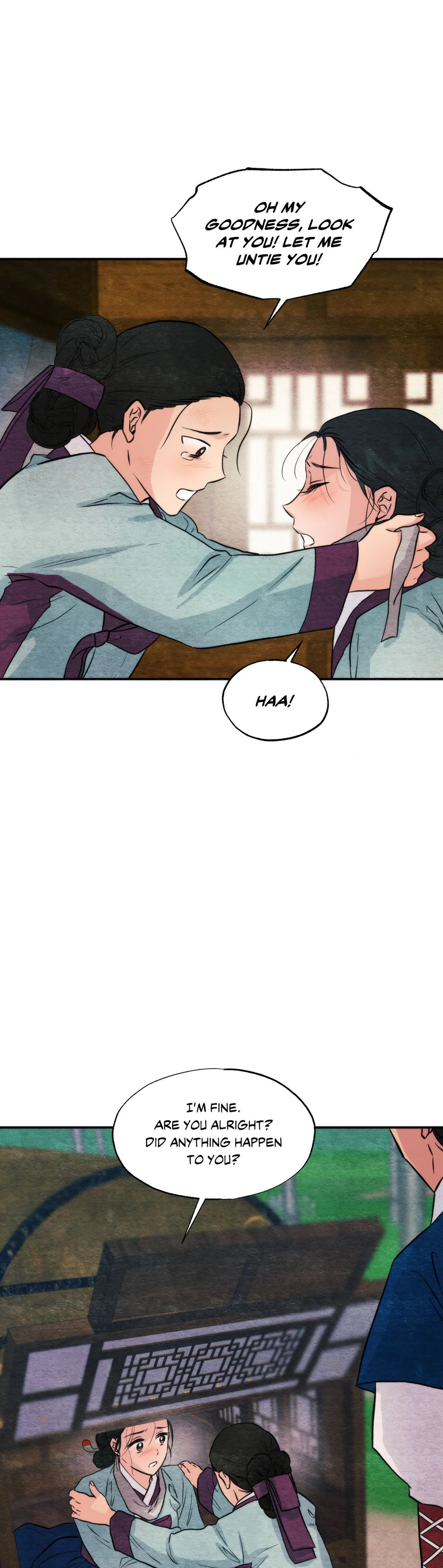 Wild Eyes page 26