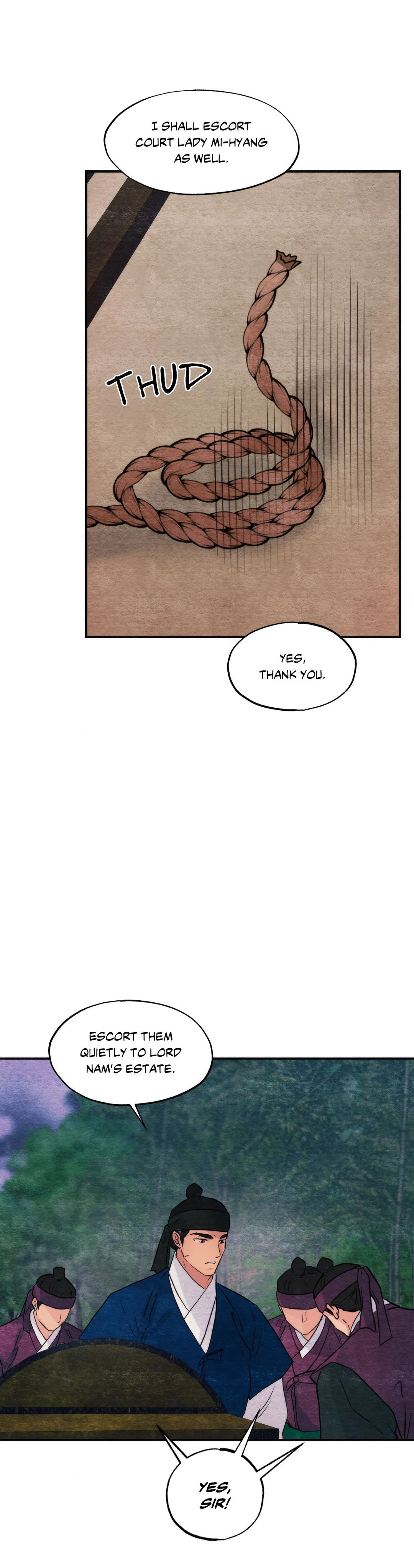 Wild Eyes page 30