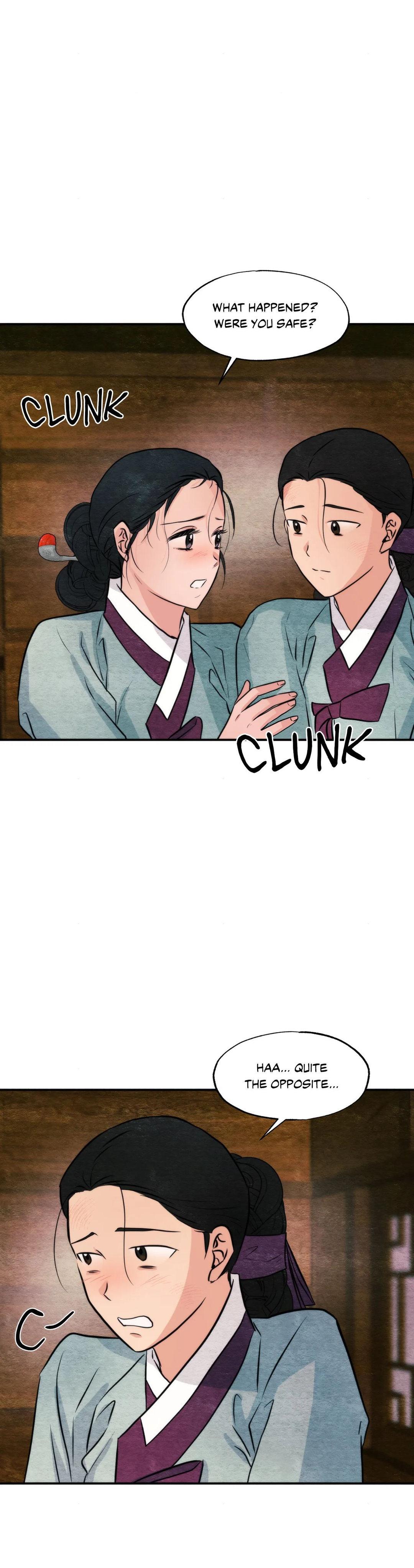 Wild Eyes page 31