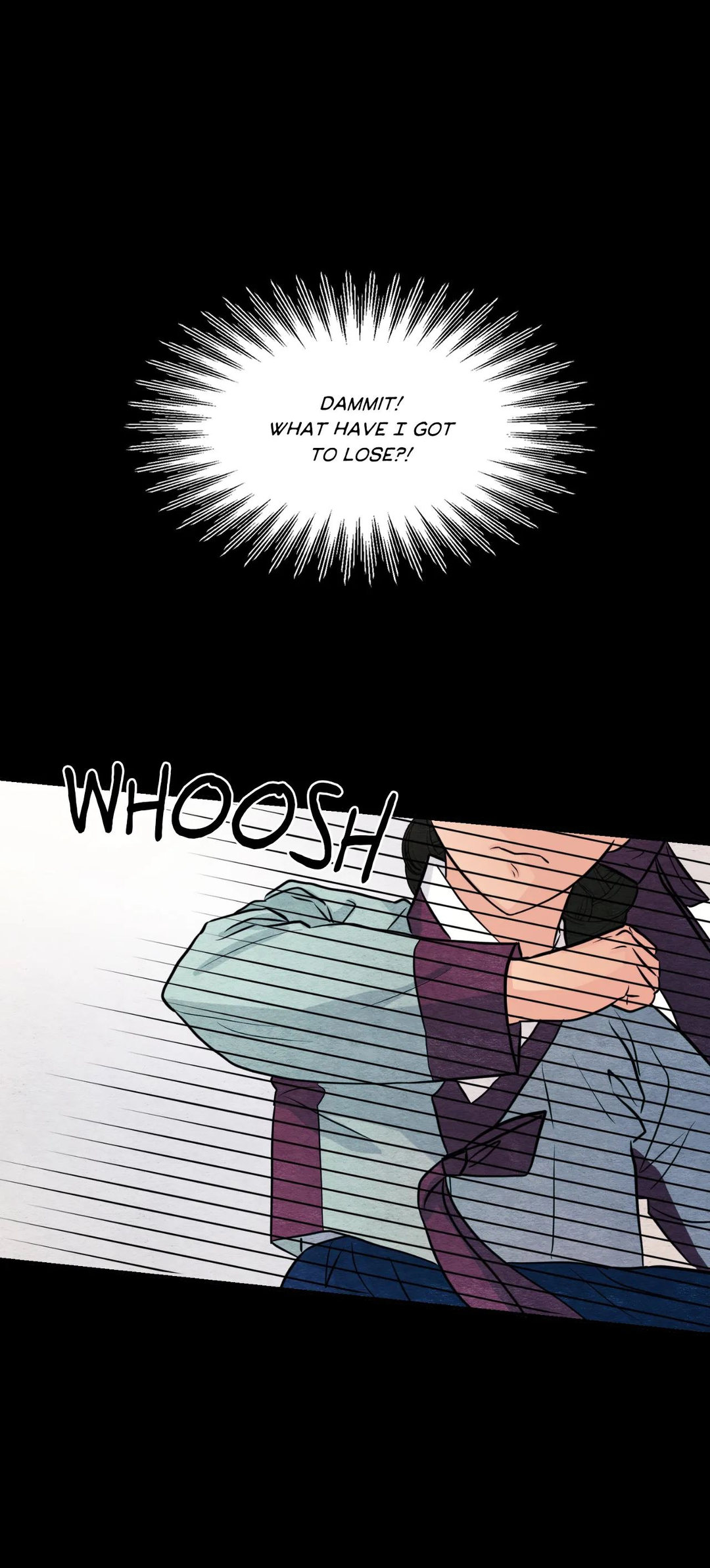 Wild Eyes page 35