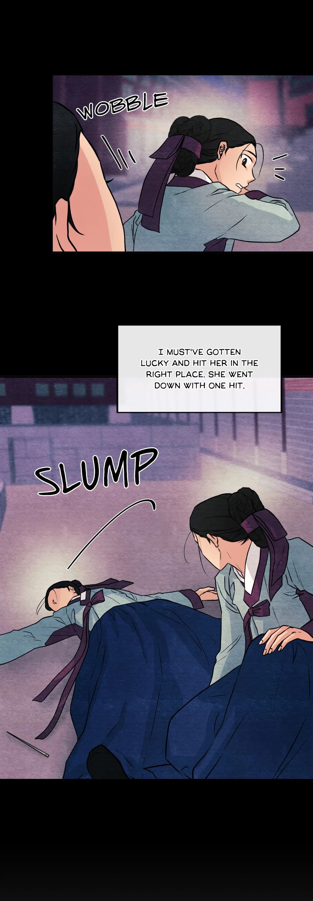 Wild Eyes page 37