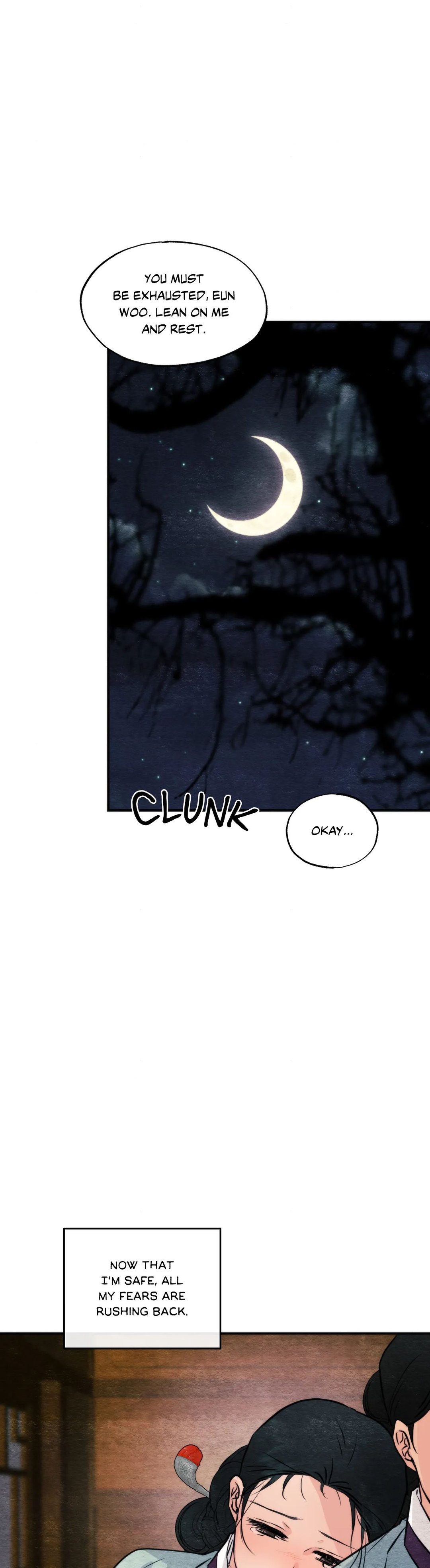 Wild Eyes page 40