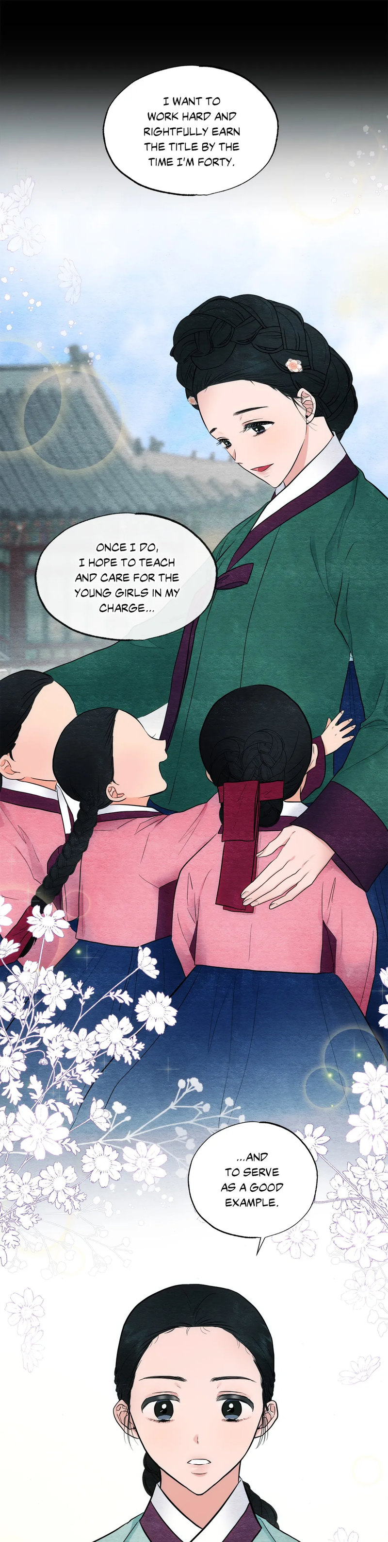 Wild Eyes page 5