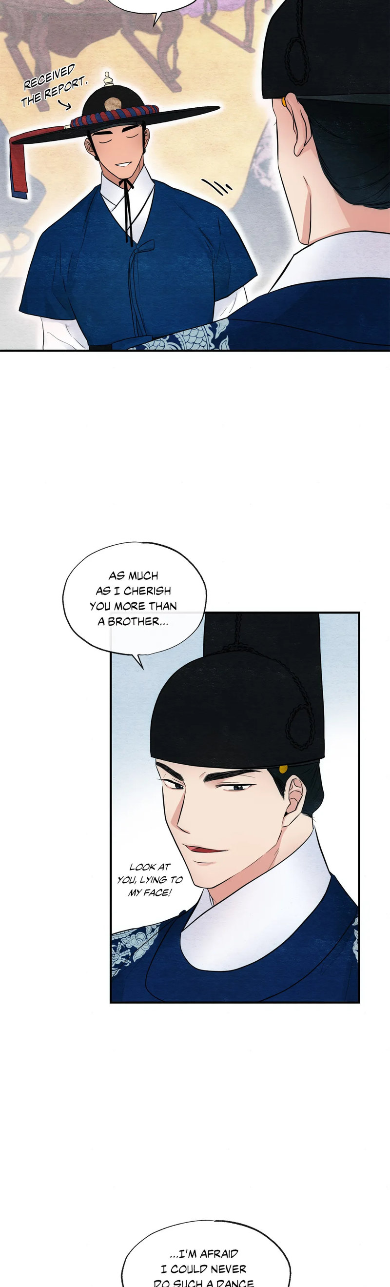 Wild Eyes page 10