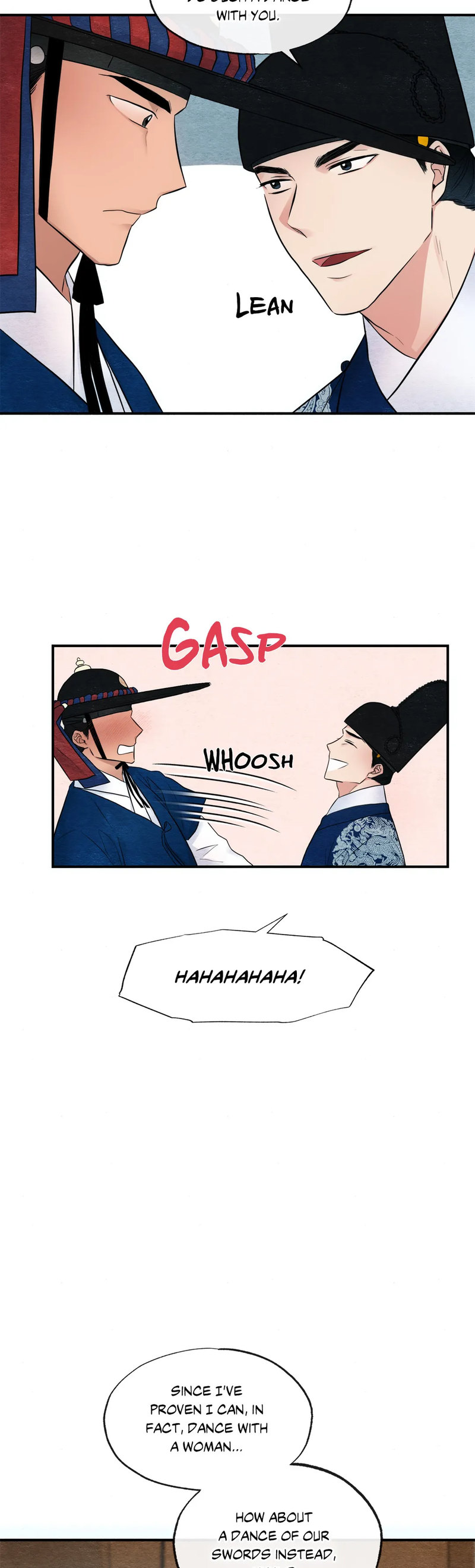 Wild Eyes page 11