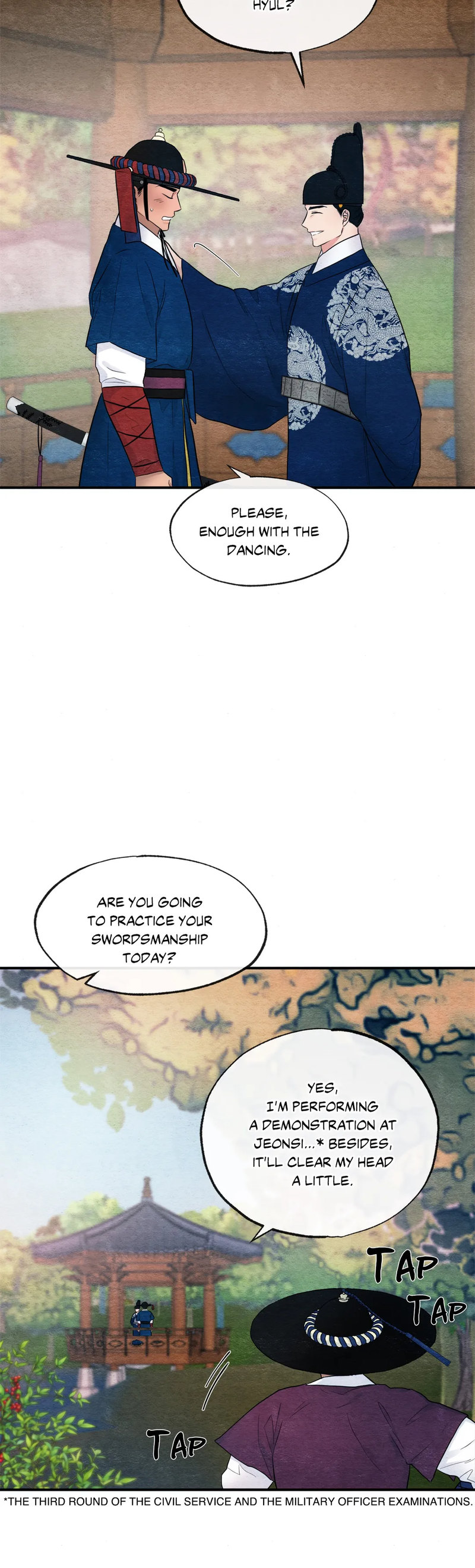 Wild Eyes page 12