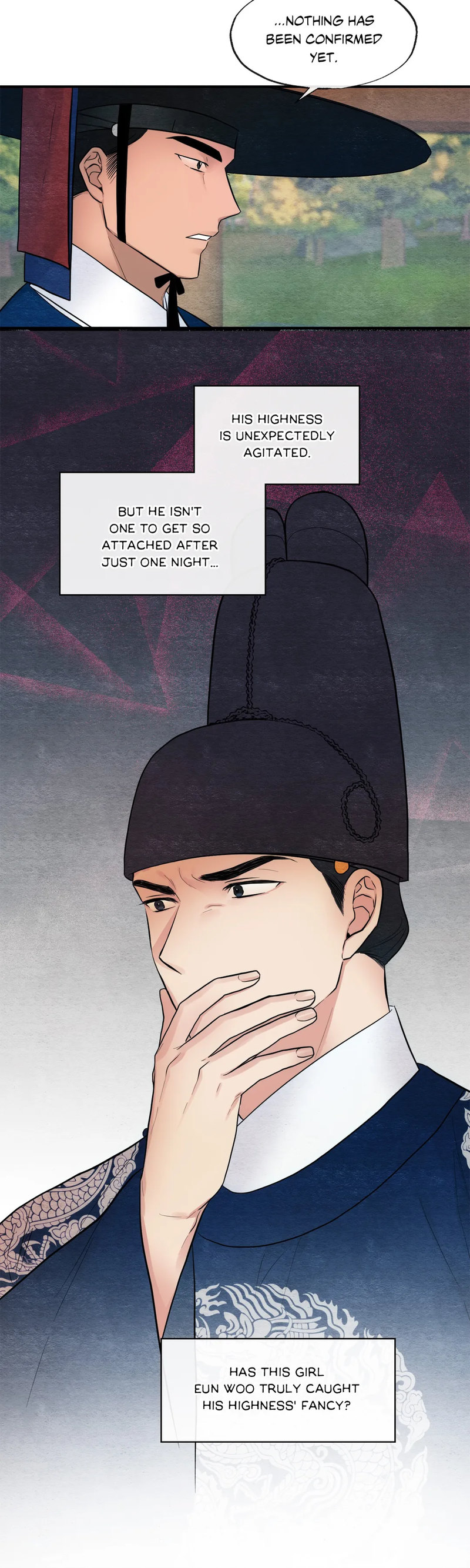 Wild Eyes page 16