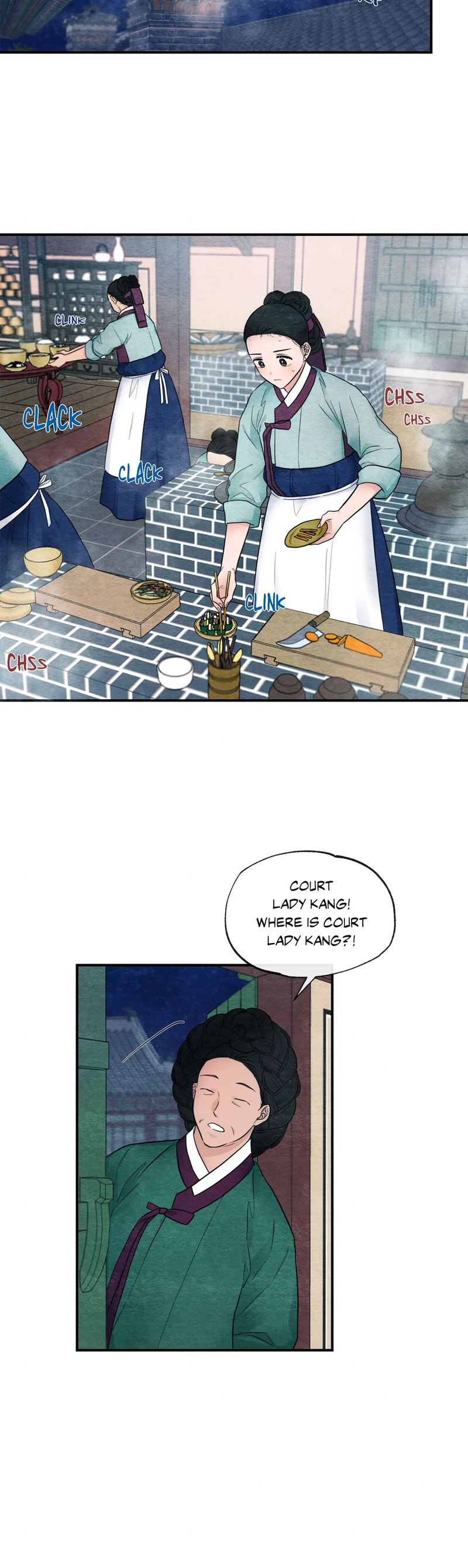 Wild Eyes page 19
