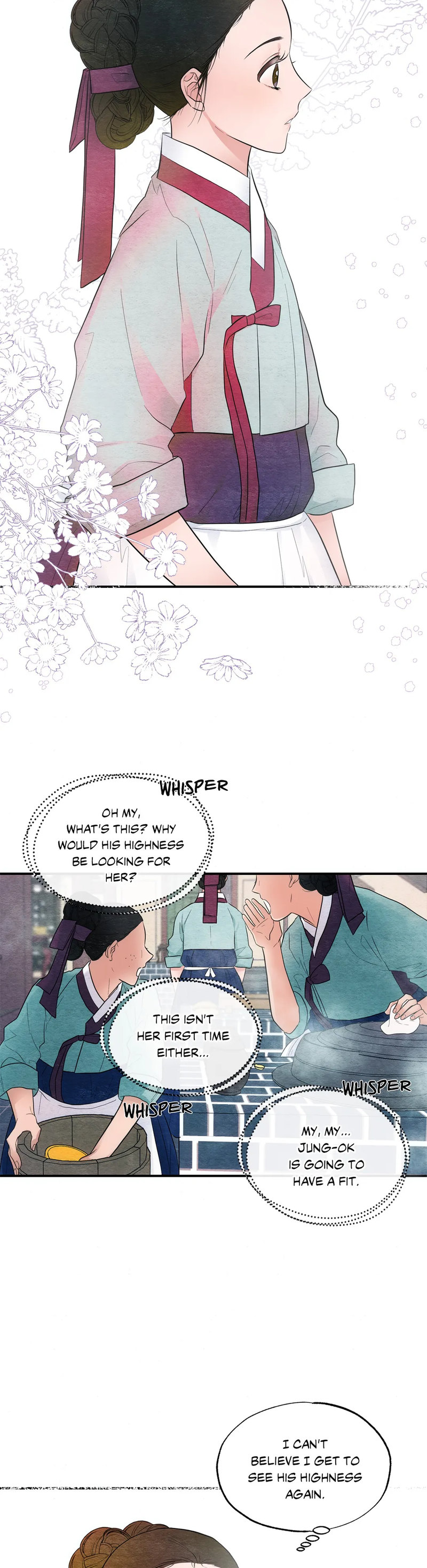 Wild Eyes page 21