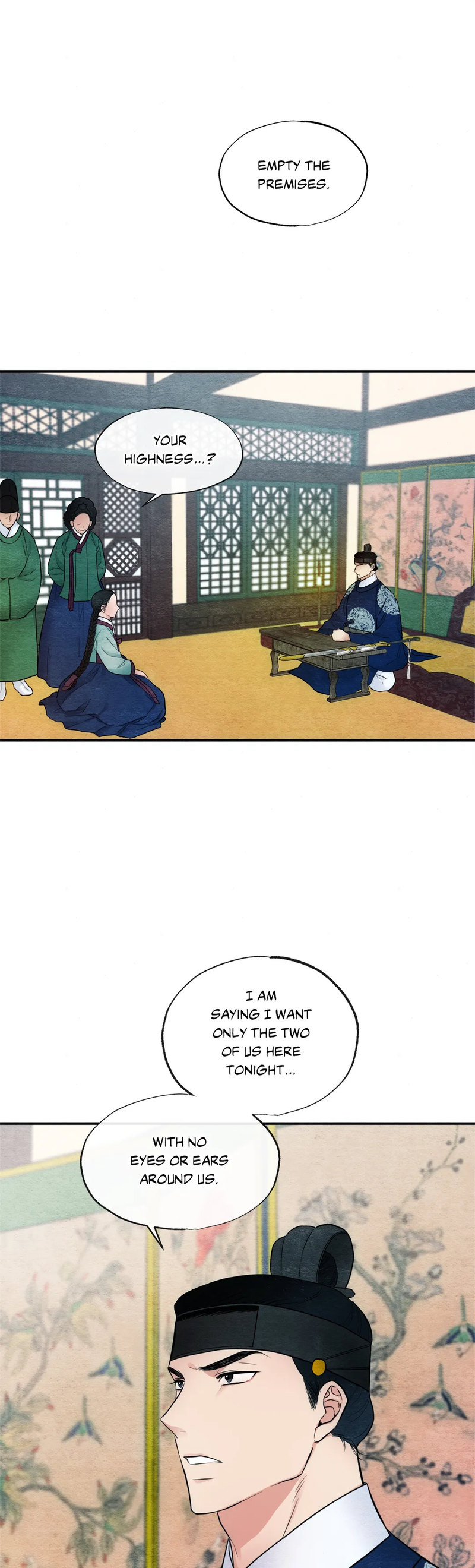 Wild Eyes page 24